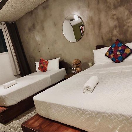 La Zona Hostel San Salvador Exteriér fotografie