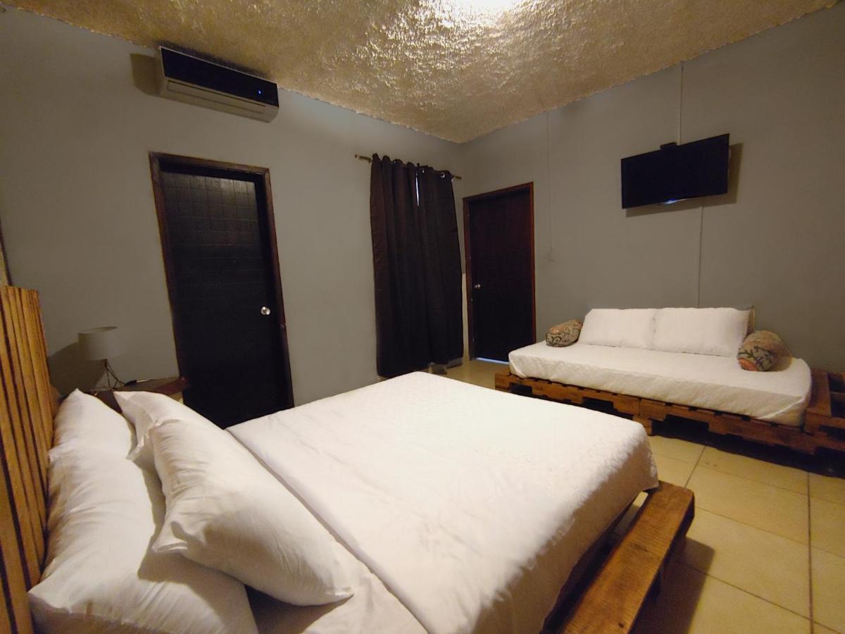 La Zona Hostel San Salvador Exteriér fotografie