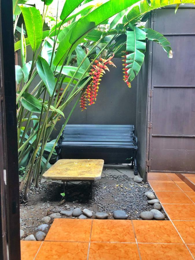 La Zona Hostel San Salvador Exteriér fotografie