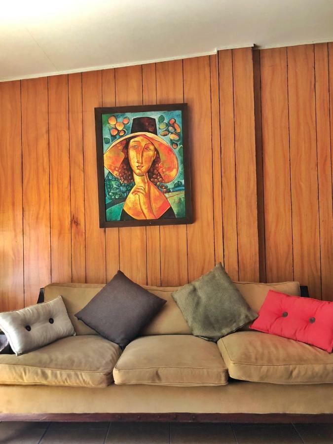 La Zona Hostel San Salvador Exteriér fotografie